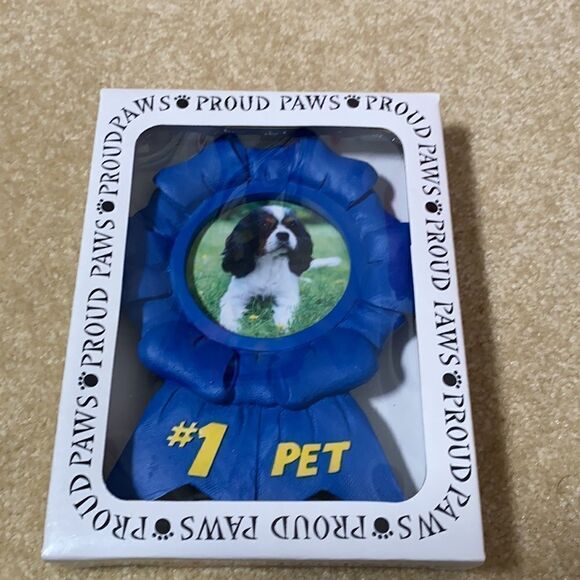 Dog Grooming and Frame Bundle - Picture 2 of 10